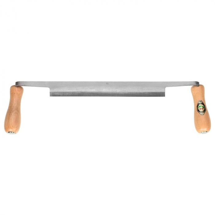 Cutit de tragere drept pentru sculptura in lemn Kirschen 4000250, 250 mm [2]