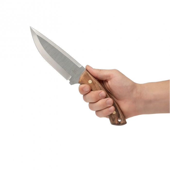 Cutit de vanatoare BeaverCraft HGK1_Art, 275 mm [2]