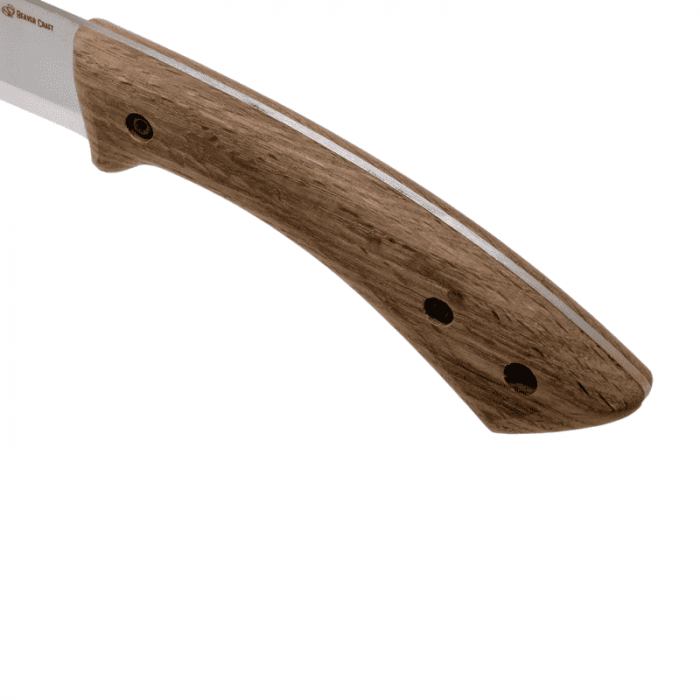 Cutit drumetii BeaverCraft BSH1, 125 mm [6]