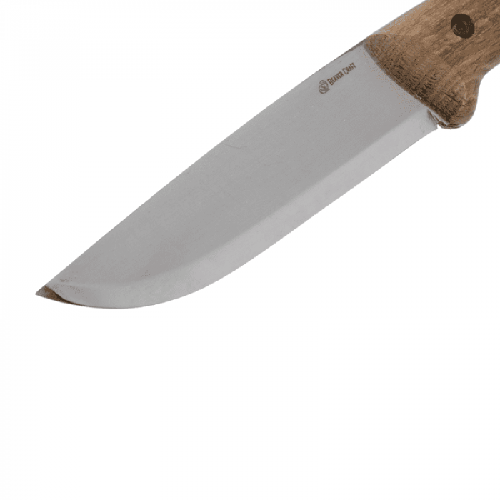 Cutit drumetii BeaverCraft BSH1, 125 mm [4]