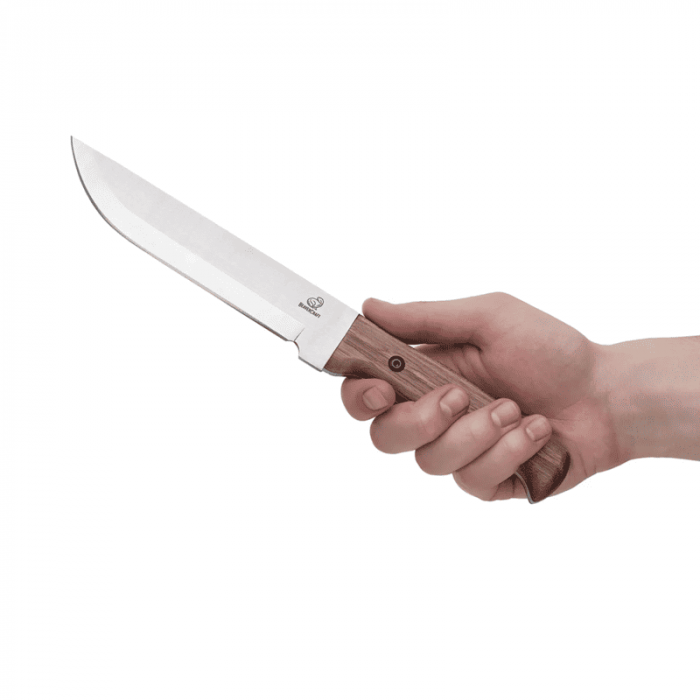 Cutit drumetii BeaverCraft TLK1, 280 mm [2]