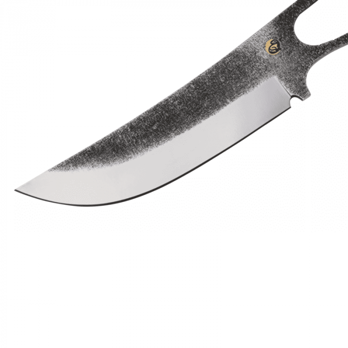 Cutit drumetii cu lama Full Tang BeaverCraft SNK1, 235 mm [4]