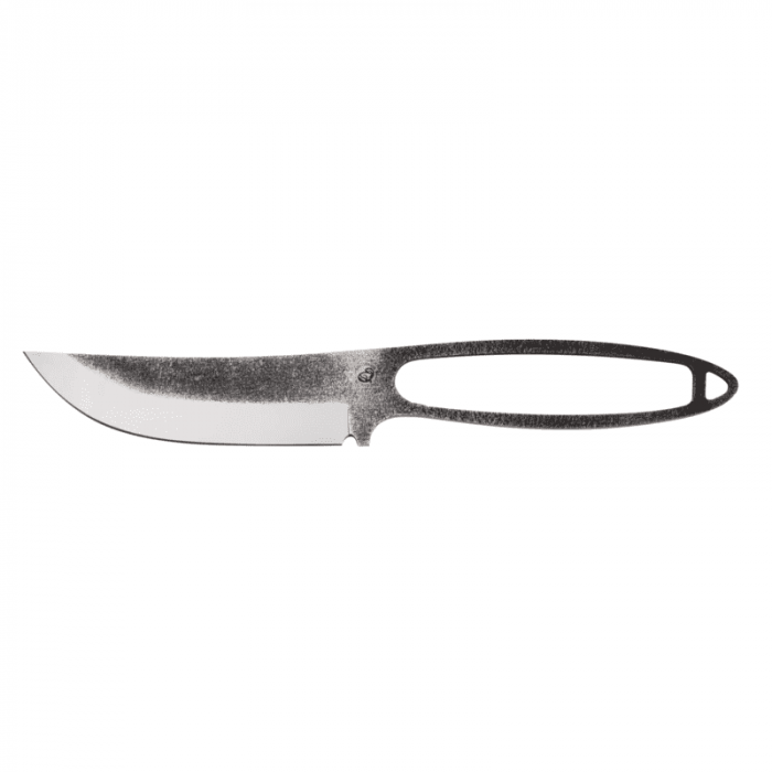 Cutit drumetii cu lama Full Tang BeaverCraft SNK1, 235 mm [2]