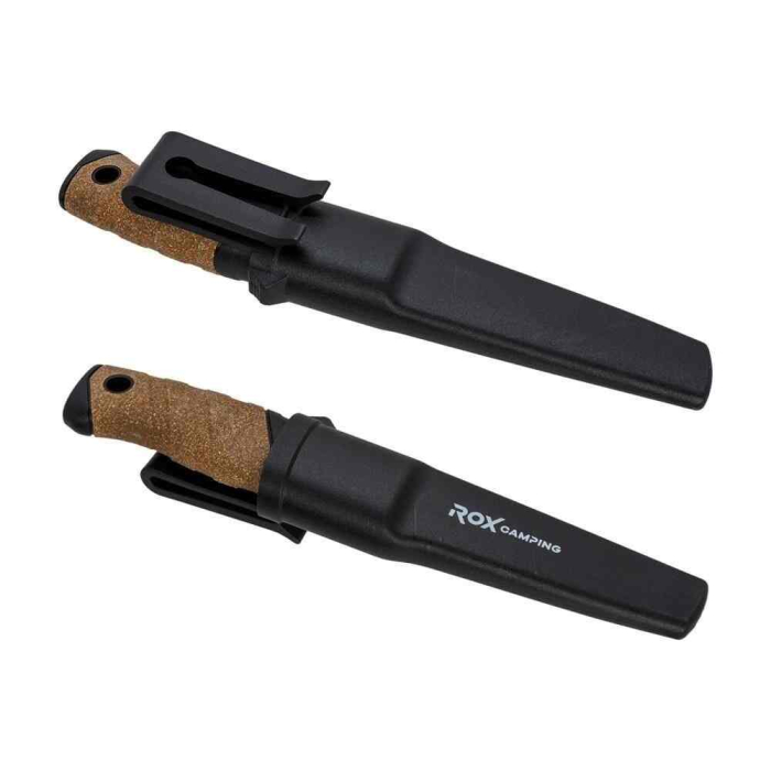 Cutit drumetii ROX Wood 153CAMP0322, 215 mm [6]