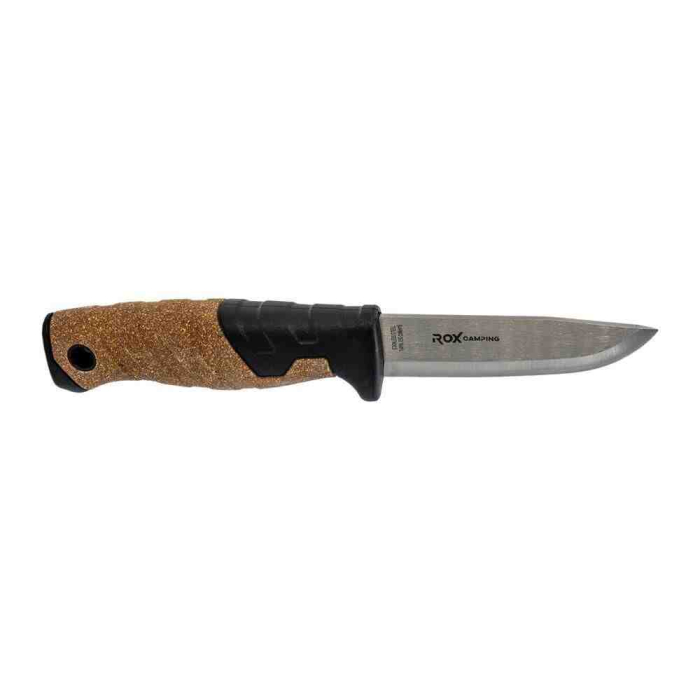 Cutit drumetii ROX Wood 153CAMP0322, 215 mm [5]