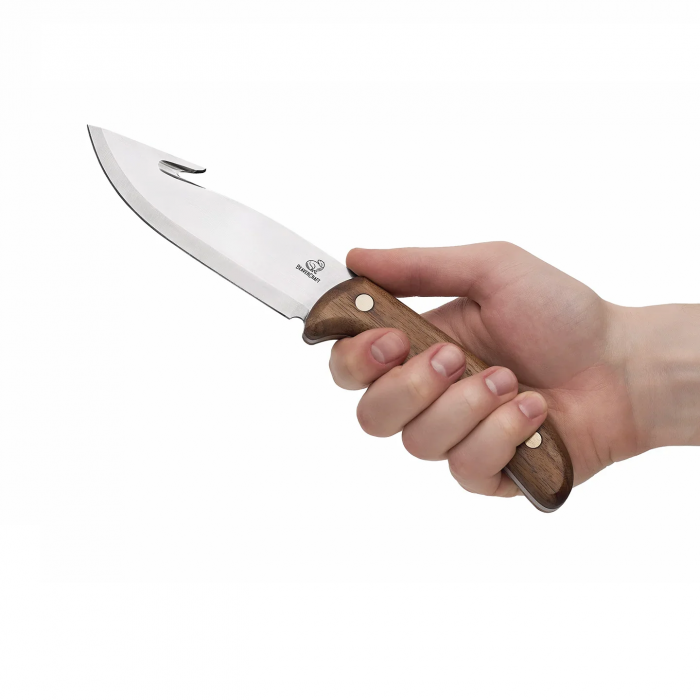 Cutit pentru eviscerare BeaverCraft GTK1, 250 mm [2]