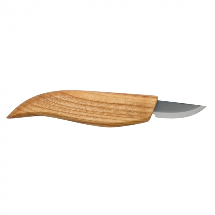 Cutit pentru sculptura in lemn BeaverCraft C3, 165 mm [3]
