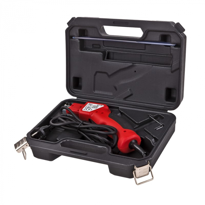 Cutit termic pentru polistiren ST 15 Dema 94141, 150 W, 500 °C [3]