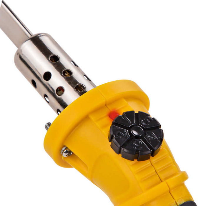 Cutit termic pentru polistiren VPTO-130 Dema 94299, 130 W, 450 °C [6]