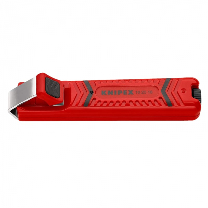 Cutter dezizolator profesional Knipex 16 20 165 SB, 165 mm [3]