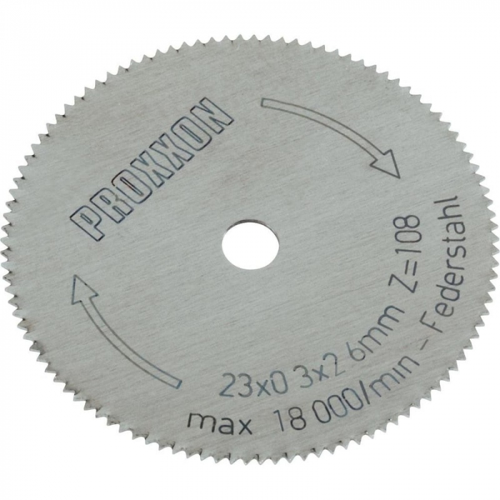 Cutter electric rotativ mini Micromot MIC Proxxon 28650, 40 W, 20000 rpm [6]