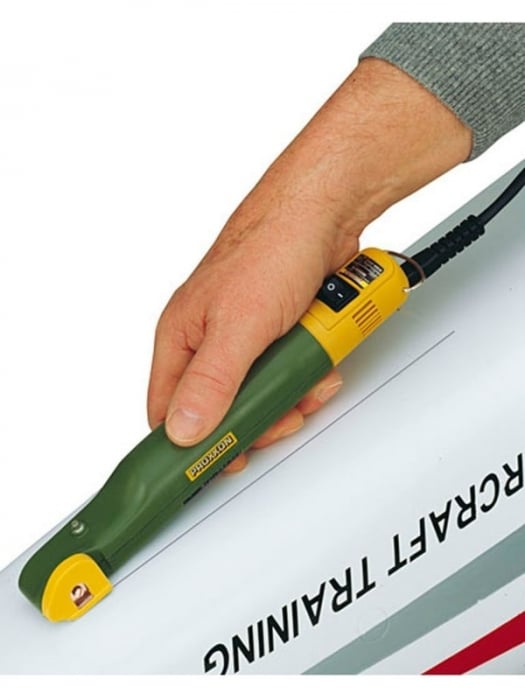 Cutter electric rotativ mini Micromot MIC Proxxon 28650, 40 W, 20000 rpm [3]