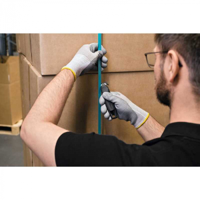 Cutter profesional de siguranta Martor Secumax 148001.12 [7]