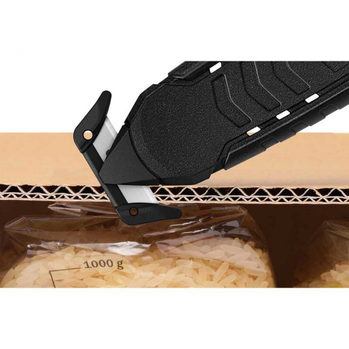 Cutter profesional de siguranta Martor Secumax 148001.12 [6]