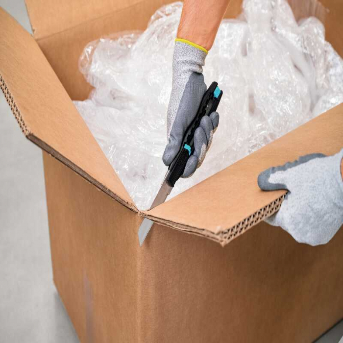 Cutter profesional Secubase 383 Martor 383005.02 [8]