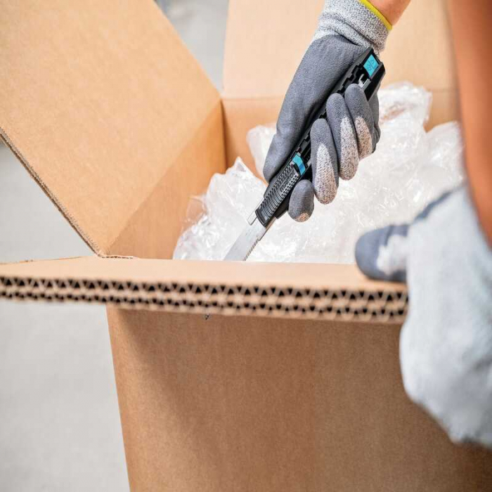 Cutter profesional Secubase 383 Martor 383005.02 [6]