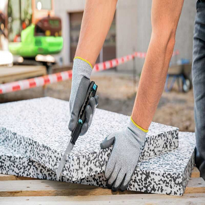 Cutter profesional Secubase 383 Martor 383005.02 [5]