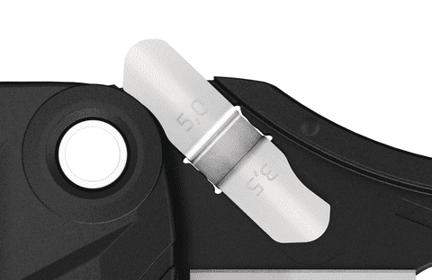 Cutter profesional Secumax 320 Martor 32000110.02 [5]