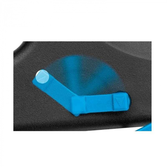 Cutter profesional Secumax Opticut, actionare prin tragere Martor 436 [4]