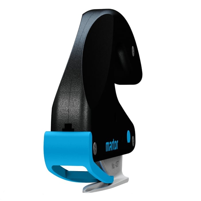 Cutter profesional Secumax Opticut Martor 437 [2]