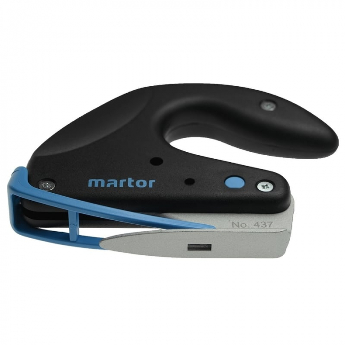 Cutter profesional Secumax Opticut Martor 437 [6]