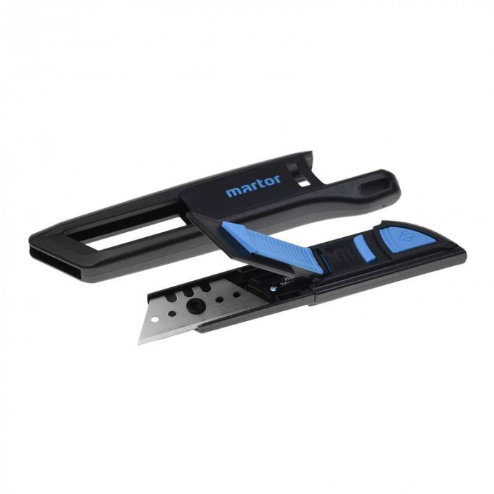 Cutter profesional Secunorm 300 Martor 30000410 [4]