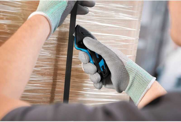 Cutter profesional Secupro Merak Martor 124001.02 [11]