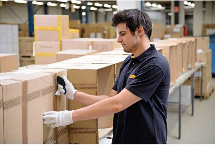 Cutter profesional Secupro Merak Martor 124001.02 [9]