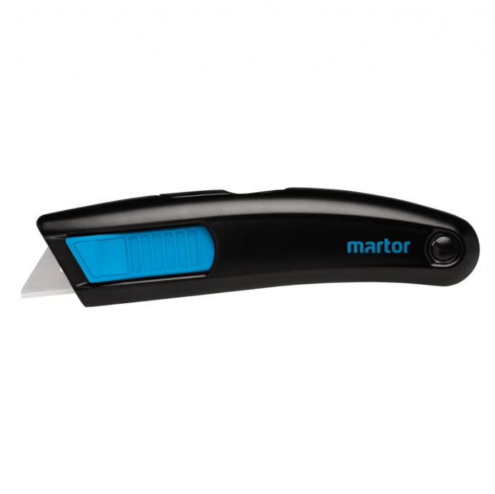 Cutter utilitar Securom Megasafe Martor MRTR116006 casaidea.ro