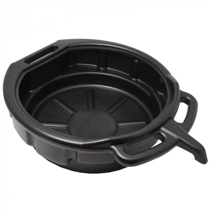 Cuva pentru colectare ulei Wert 2691, 17 litri [2]