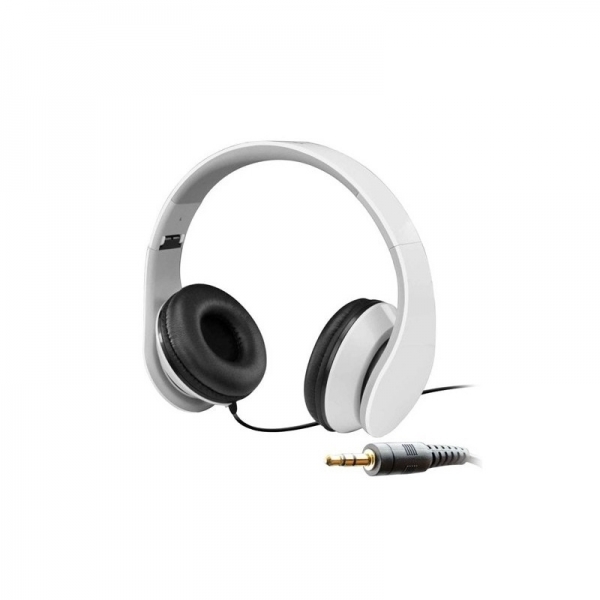 Casti audio Silver Edition Grundig 8711252526652, 3,5 mm, 120 cm casaidea poza 2022