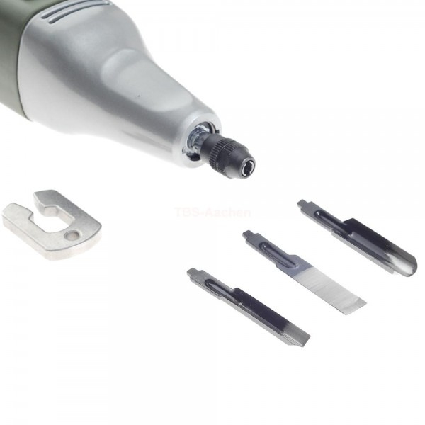 Dalta motorizata MSG Proxxon 28644, 50 W, 11000 rpm [4]