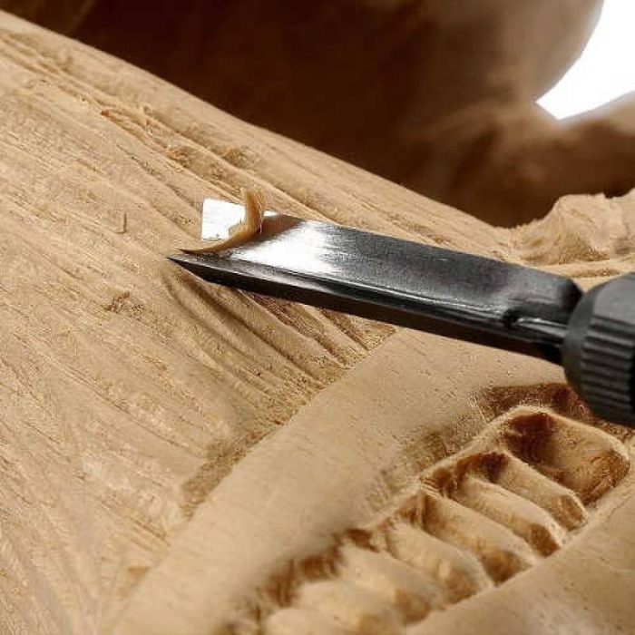 Dalta motorizata MSG Proxxon 28644, 50 W, 11000 rpm [11]