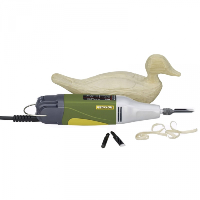 Dalta motorizata MSG Proxxon 28644, 50 W, 11000 rpm [3]