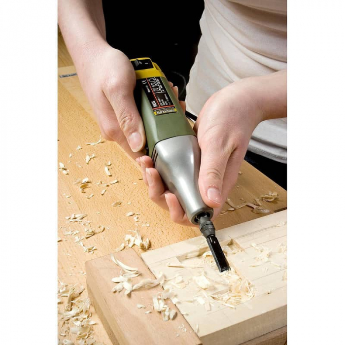 Dalta motorizata MSG Proxxon 28644, 50 W, 11000 rpm [10]