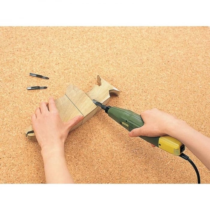 Dalta motorizata MSG Proxxon 28644, 50 W, 11000 rpm [9]