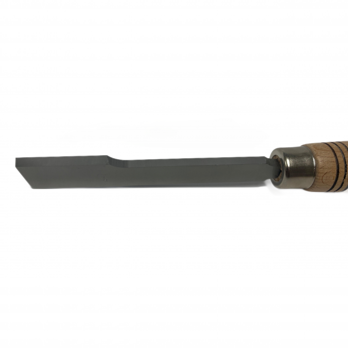 Dalta plata cu tais oblic Kirschen 1639020, taietura 20 mm, 460 mm [2]