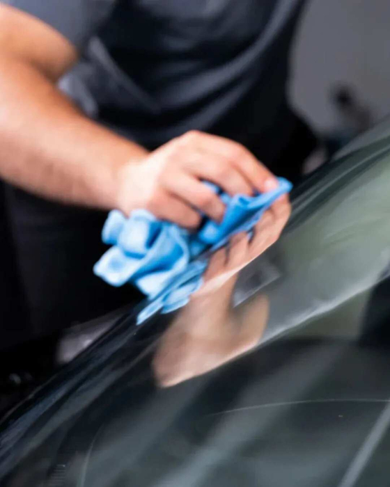 Solutie anti-ploaie pentru parbriz Turtle Wax FG7620, 300 ml [4]