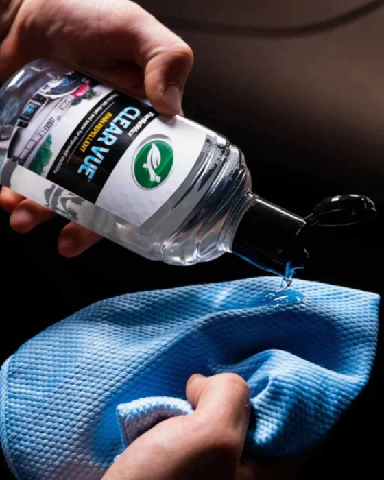 Solutie anti-ploaie pentru parbriz Turtle Wax FG7620, 300 ml [3]