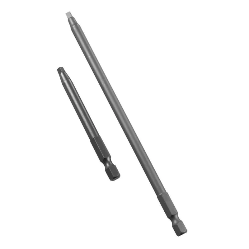 Set biti adaptori cu cap patrat Kreg  DDS, 2 piese