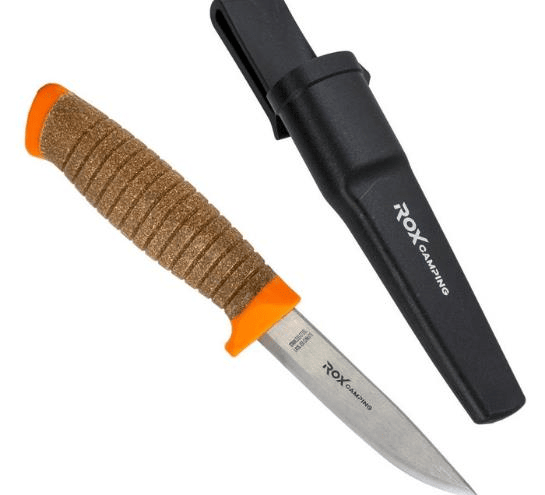 Cutit drumetii ROX Wood 153CAMP0321, 215 mm [2]