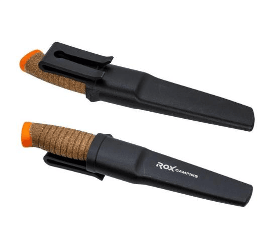 Cutit drumetii ROX Wood 153CAMP0321, 215 mm [6]