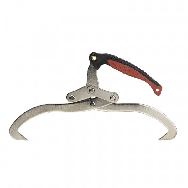 Carlig de ridicare DHZ 20 Dema 22107, 25-200 mm [2]