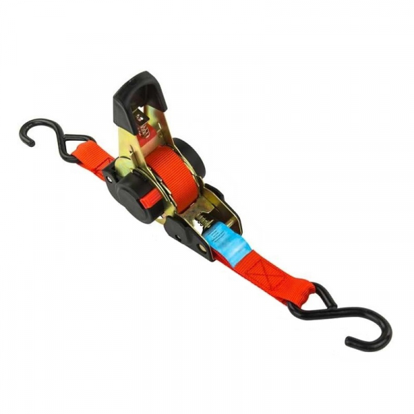 Chinga cu autoblocare pentru fixare marfa cu carlig DAZ 350 Dema 22670, 3.5 m, 320 Kg [3]