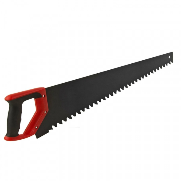 Fierastrau manual pentru constructii Dema 22812, 700 mm [2]