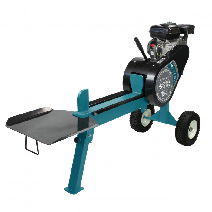 Despicător de lemne cinetic KS 15TKG 52/35 [2]