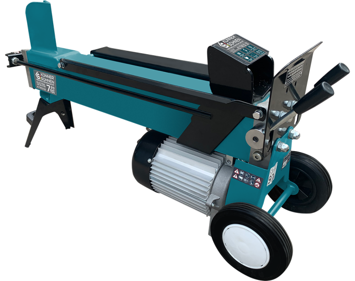 Despicător de lemne electric KS 7THE 52/30 [5]