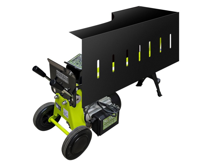 Despicator de lemne electric KSB 6THE 52/30 [2]