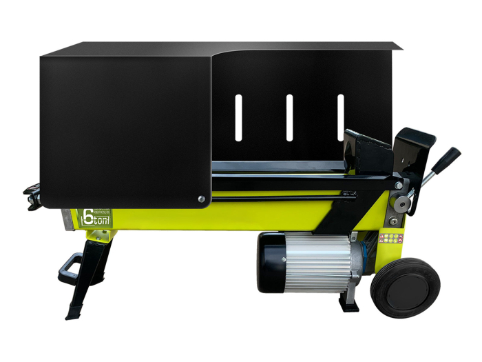 Despicator de lemne electric KSB 6THE 52/30 [6]