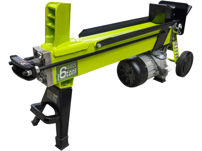 Despicator de lemne electric KSB 6THE 52/30 [5]